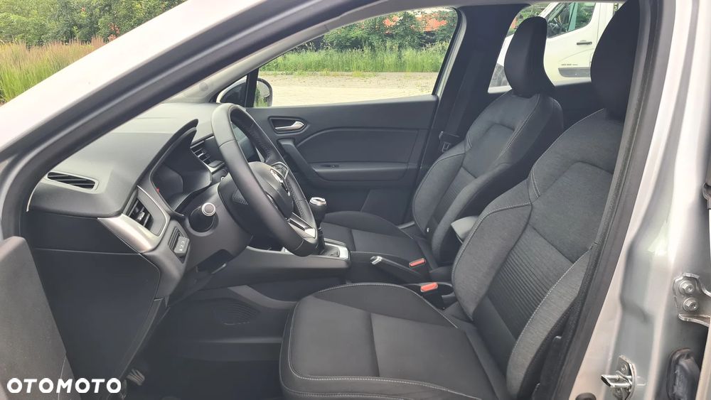Renault Captur 1.0 TCe Intens - 6