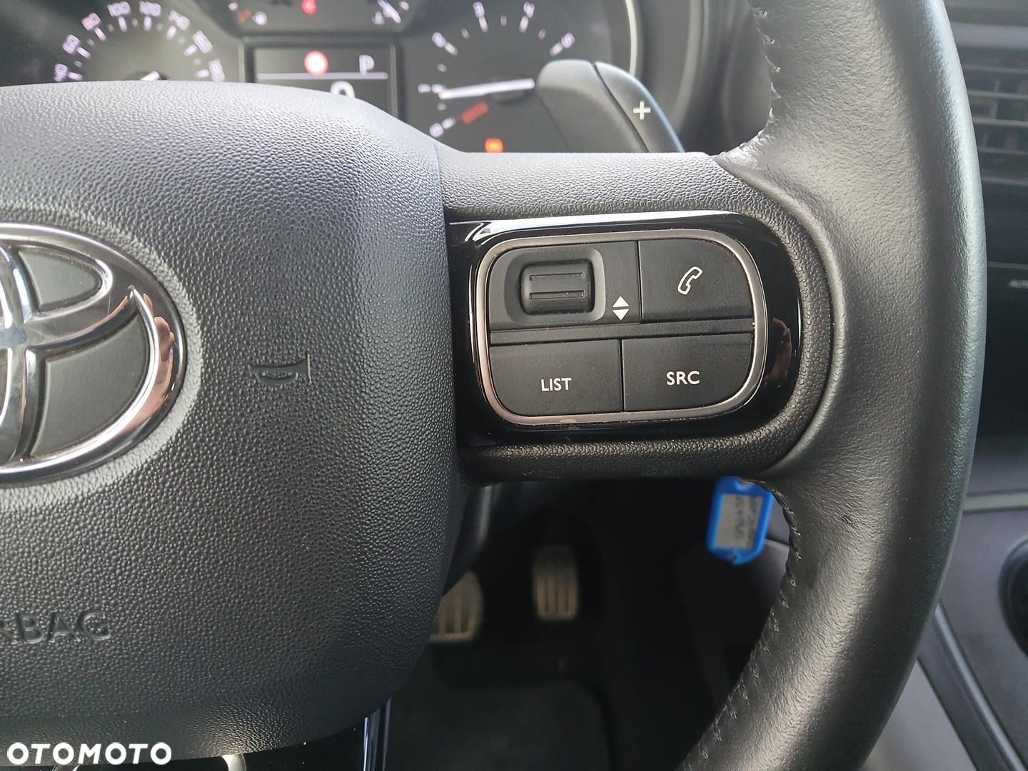 Toyota Proace City Verso 1.5 D-4D Family - 18