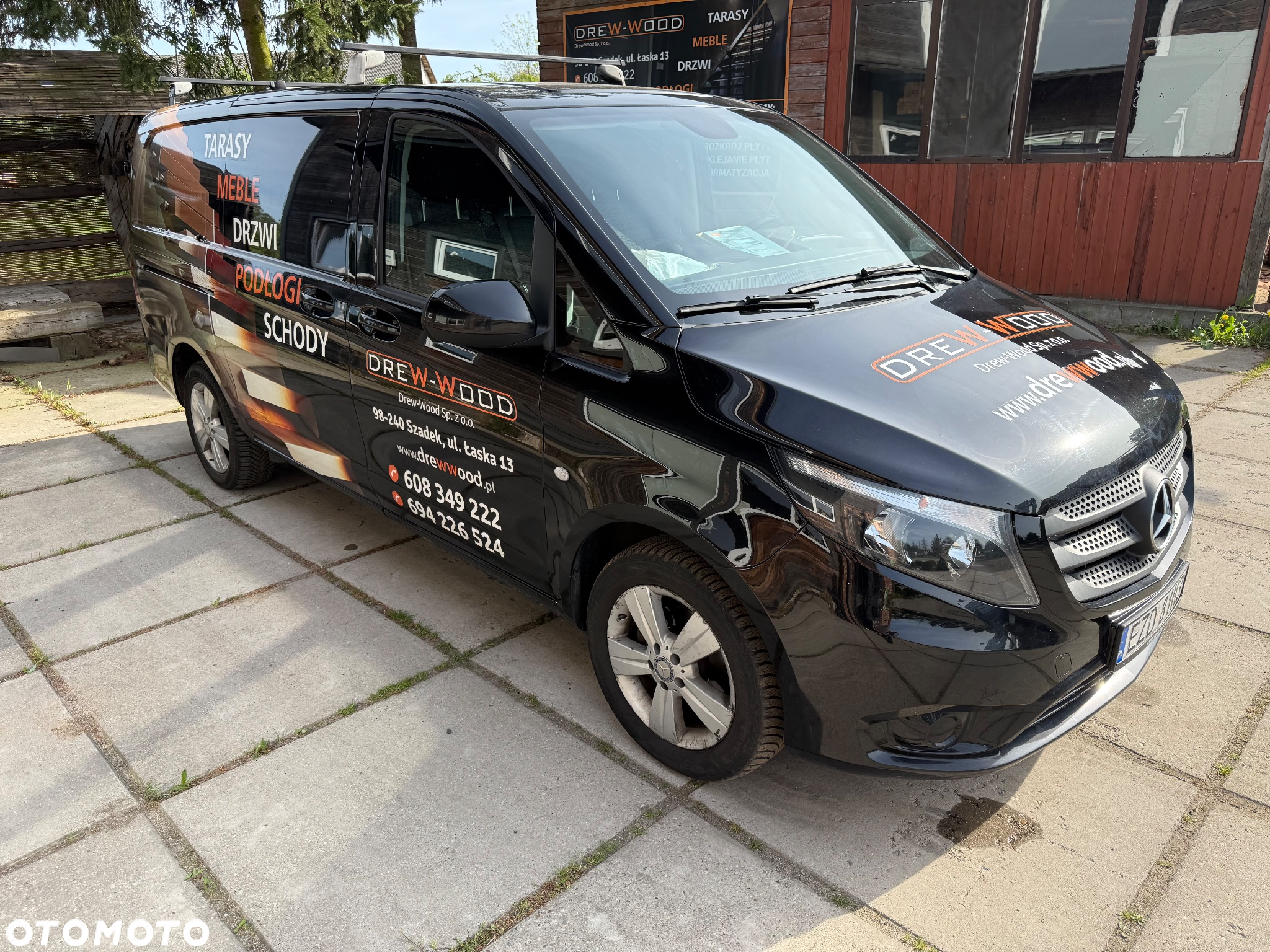 Mercedes-Benz Vito - 7