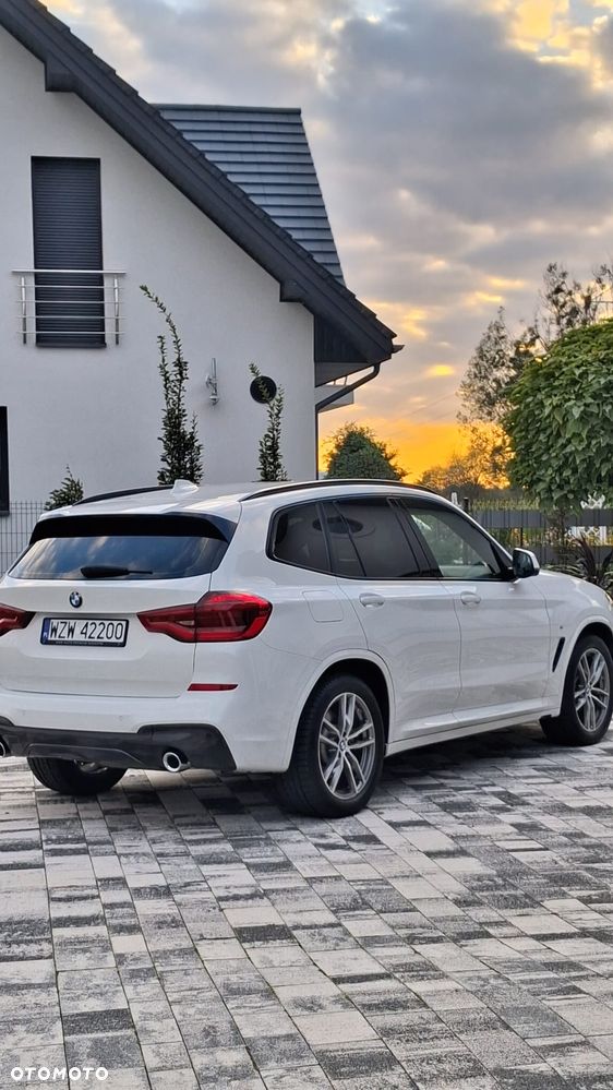 BMW X3 - 9