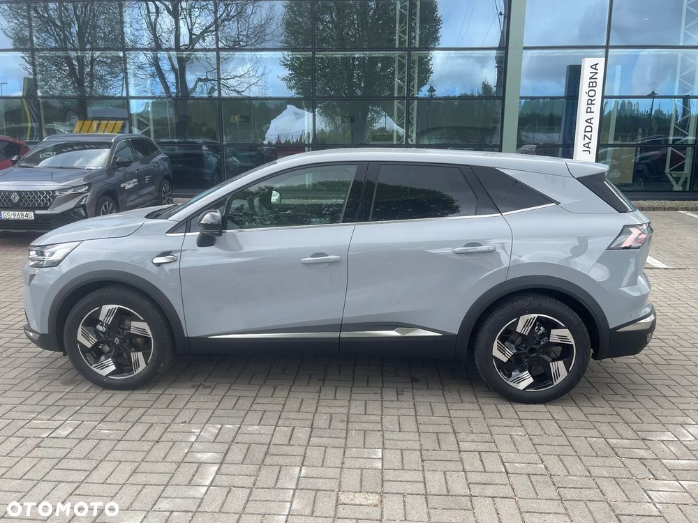 Renault Symbioz 1.8 E-Tech Full Hybrid 160 Techno - 33