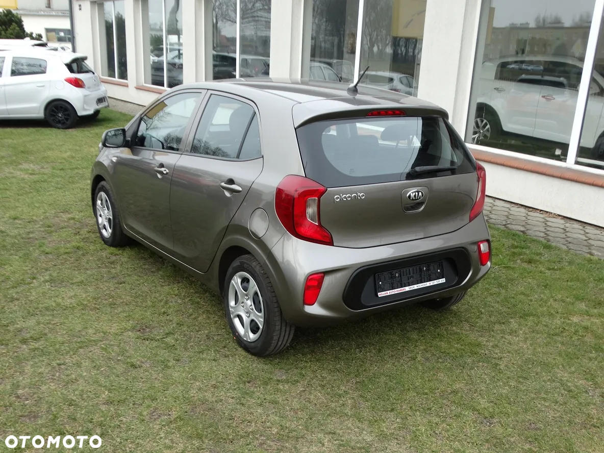 Kia Picanto - 9