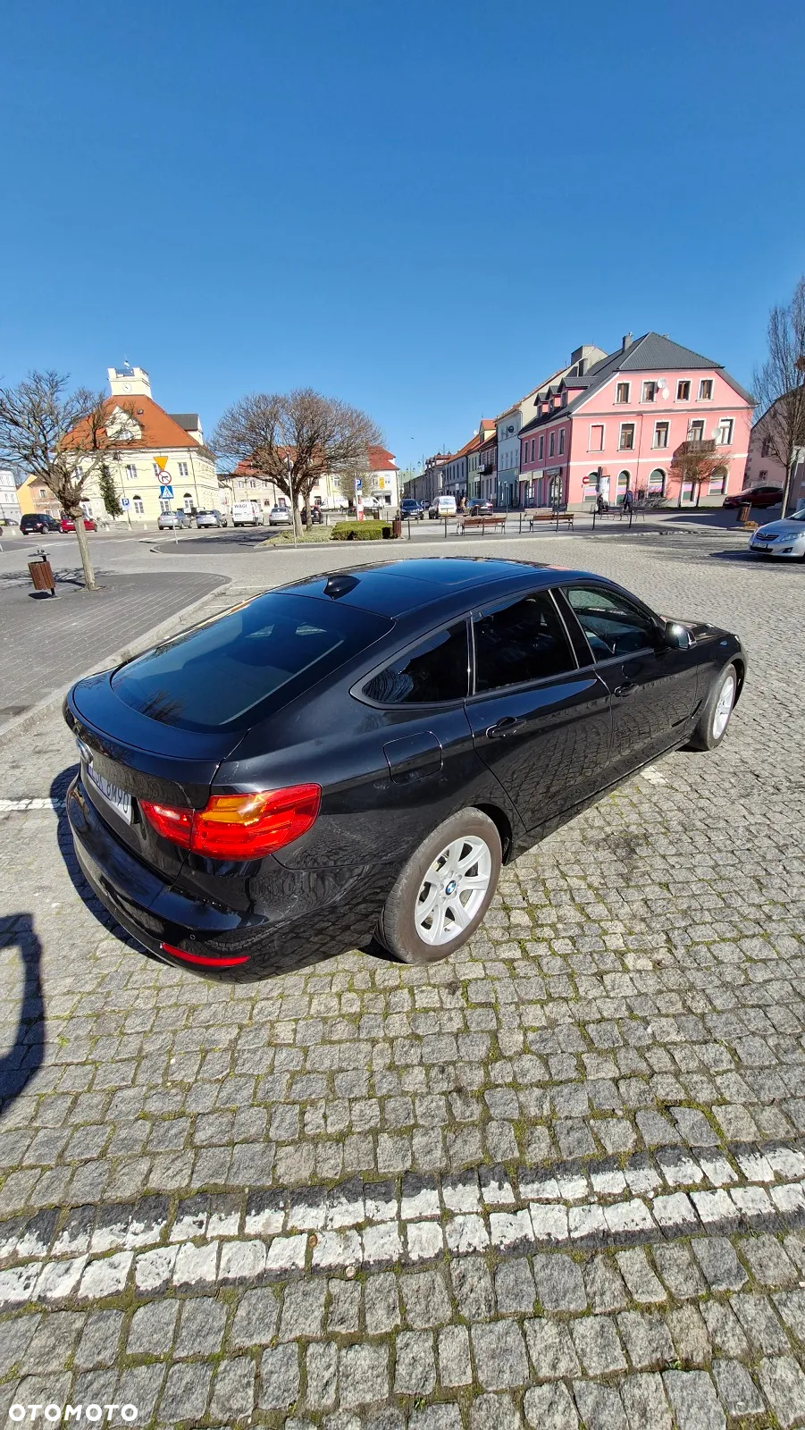 BMW 3GT - 13