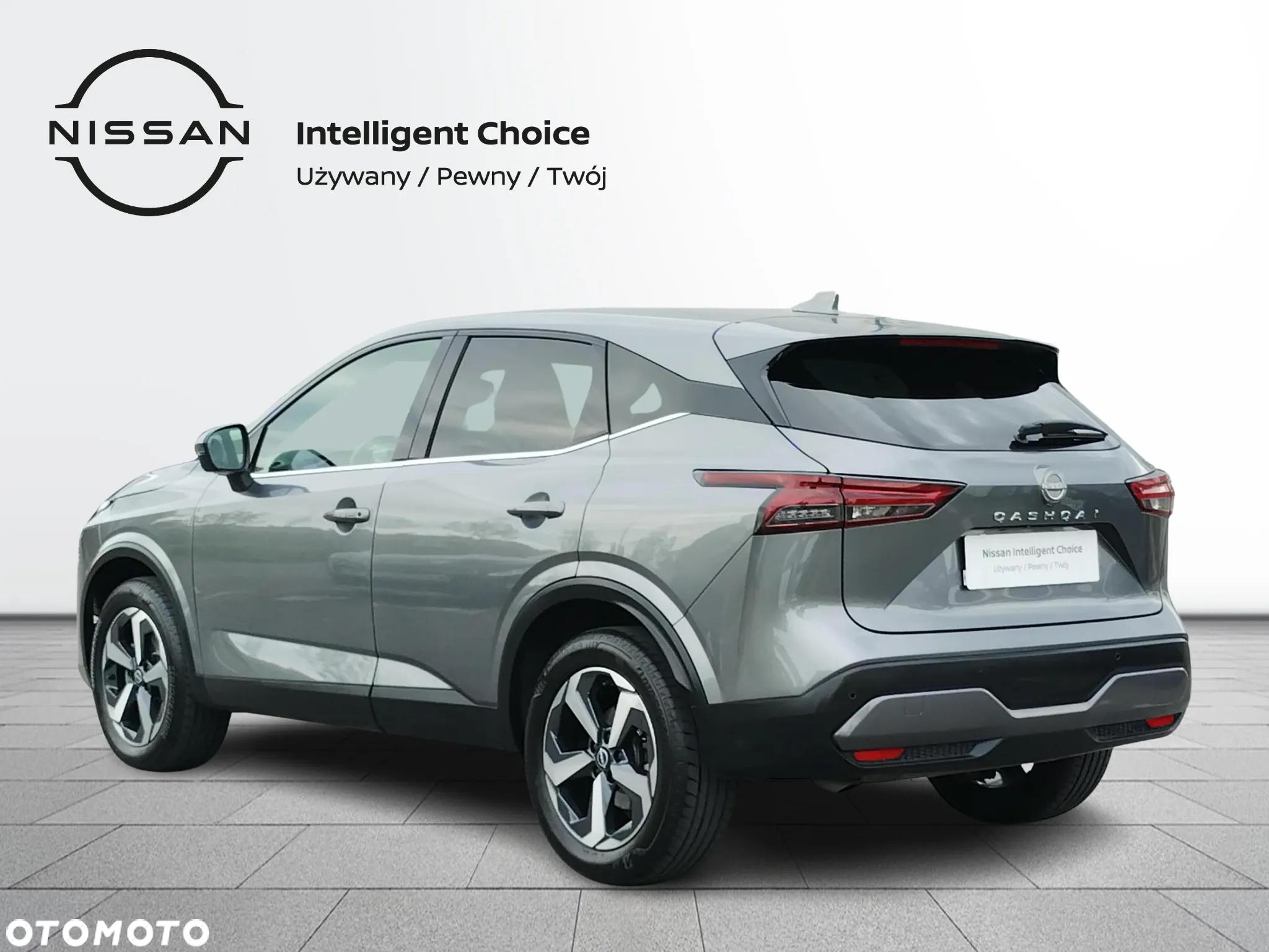 Nissan Qashqai - 3