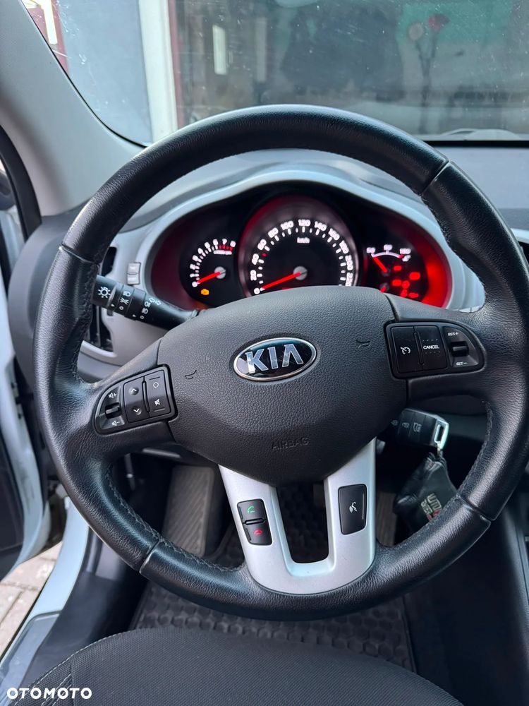 Kia Sportage 1.6 GDI M 2WD - 14