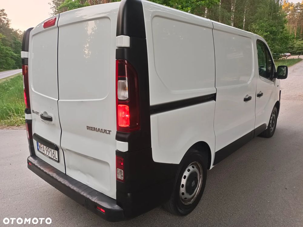 Renault Trafic - 7