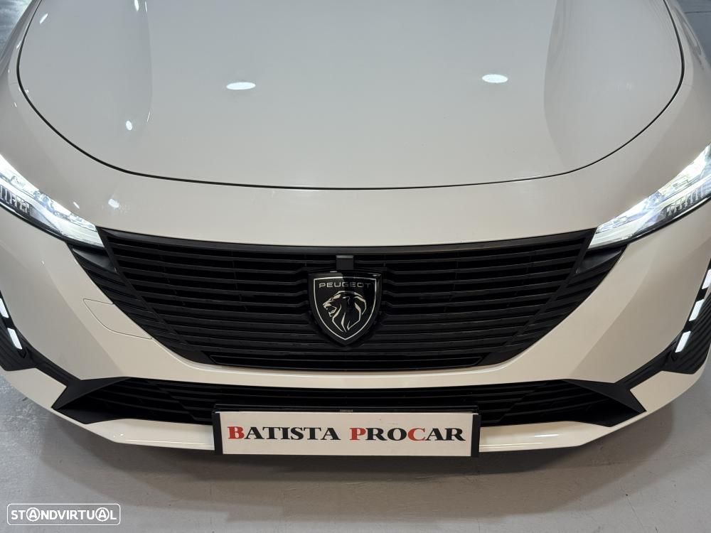 Peugeot 308 BlueHDi 130 Active Pack - 24