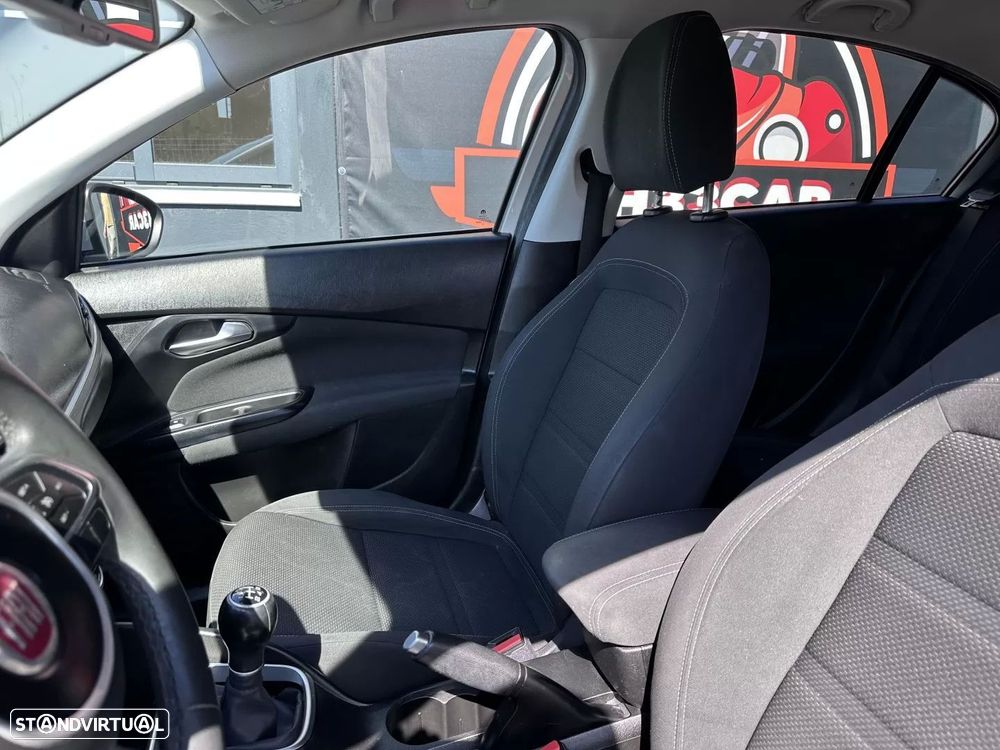 Fiat Tipo 1.3 MultiJet Sport - 22