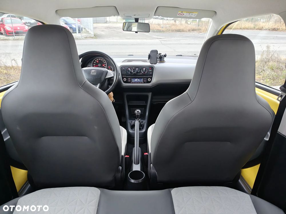 Seat Mii - 11
