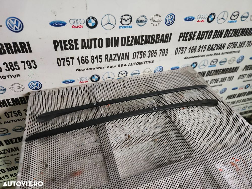 Ornament Parbriz Bmw Seria 2 F45 F46 An 2014-2018 - 3