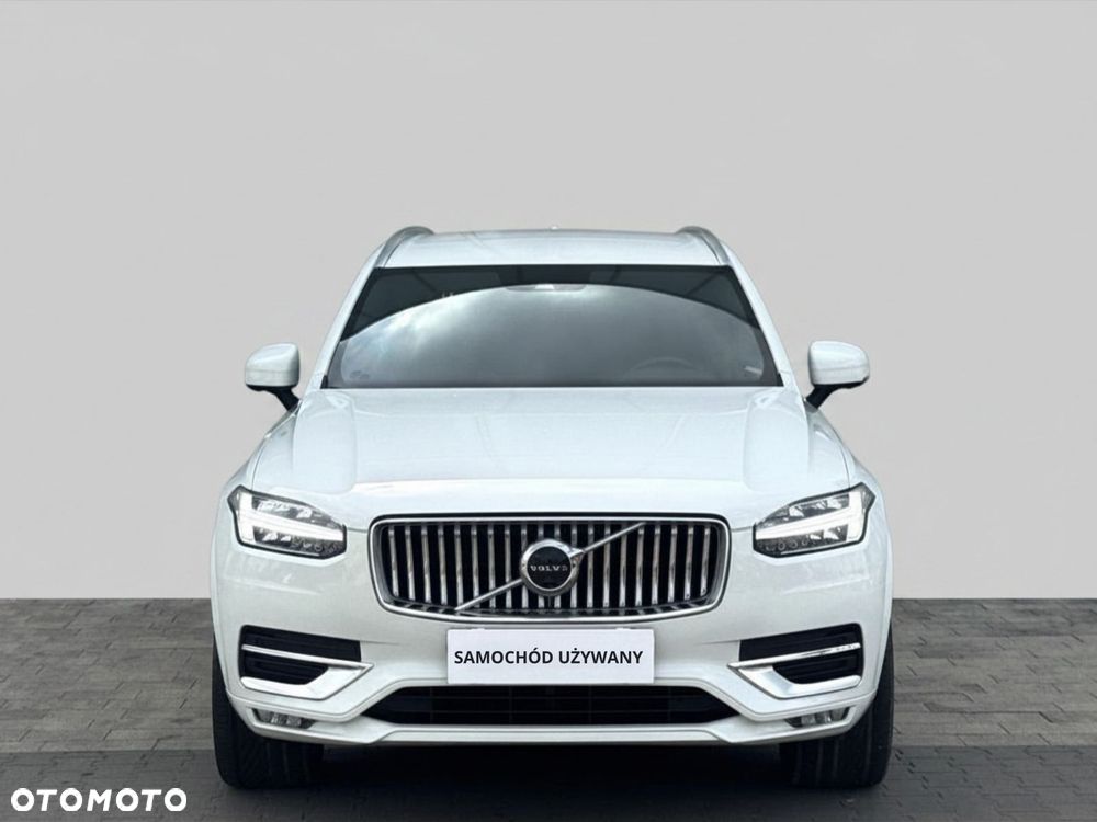 Volvo XC 90 - 2