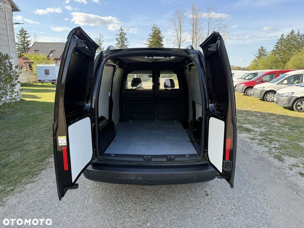 Volkswagen Caddy - 24