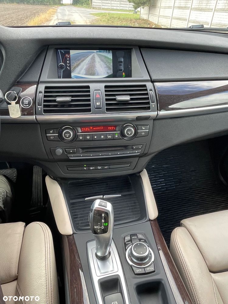 BMW X6 40d xDrive - 13