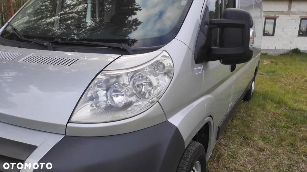 Citroën Jumper - 8