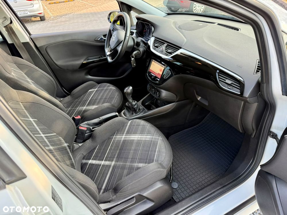 Opel Corsa 1.4 T Color Edition S&S - 17