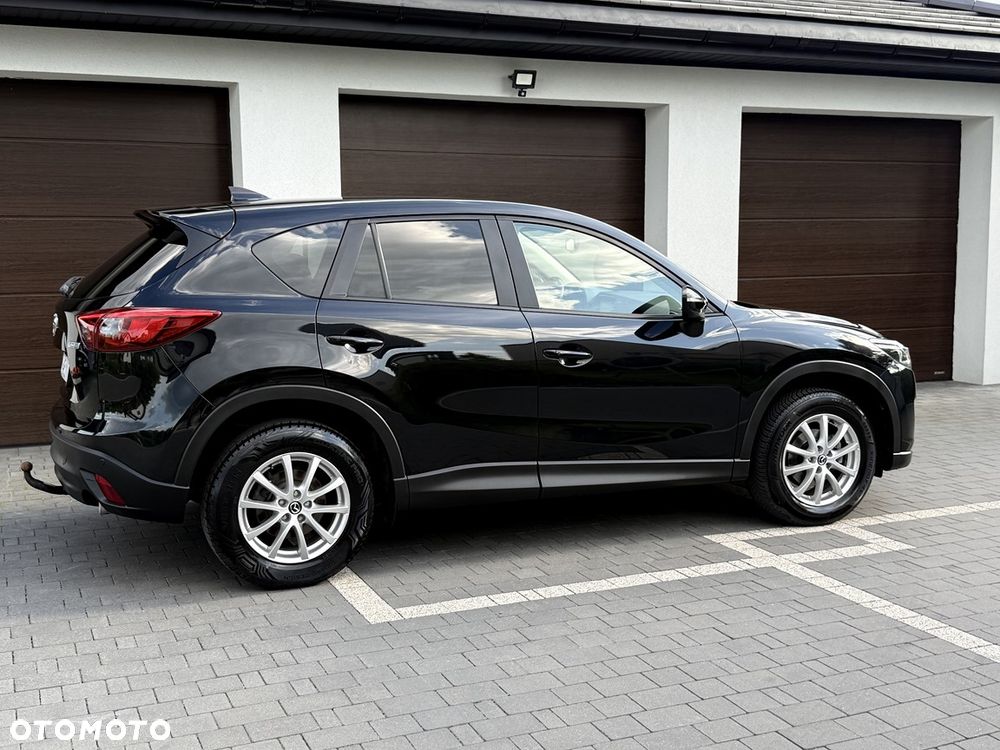Mazda CX-5 SKYACTIV-G 165 Exclusive-Line - 13