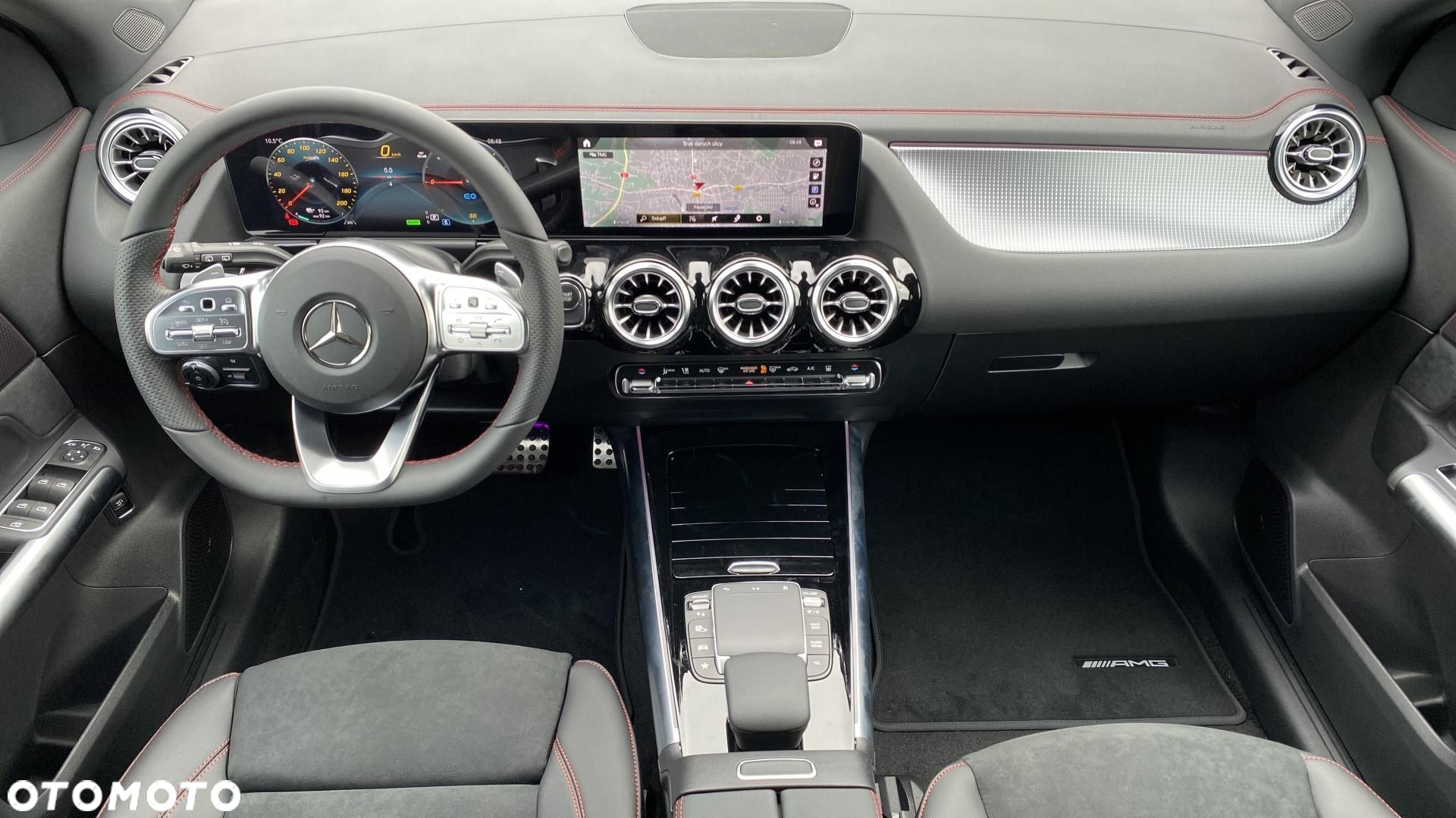 Mercedes-Benz EQA - 20