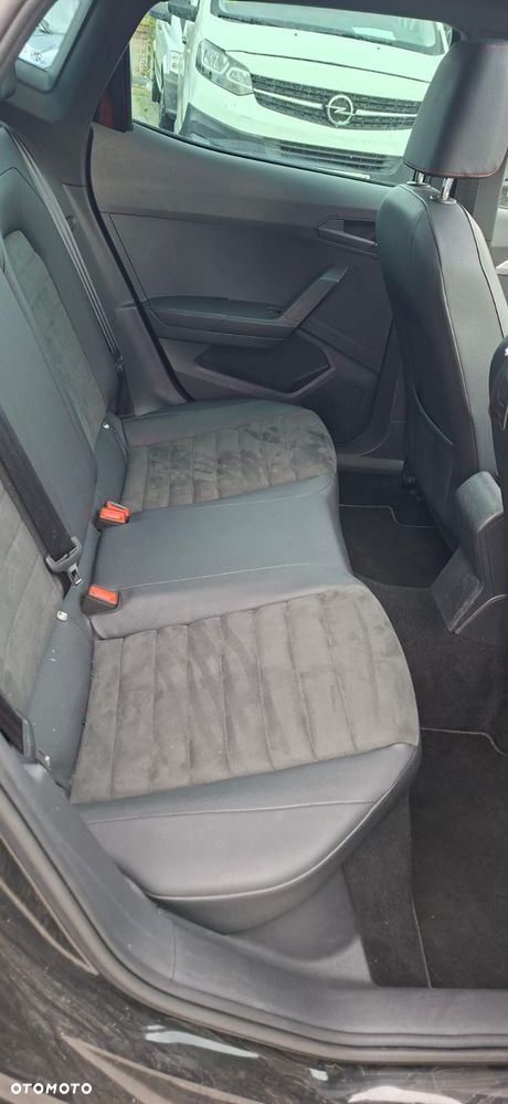 Seat Ibiza 1.0 EcoTSI S&S FR - 14