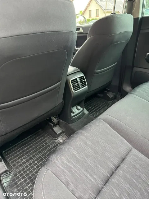 Kia Sportage 1.6 GDI M 2WD - 4