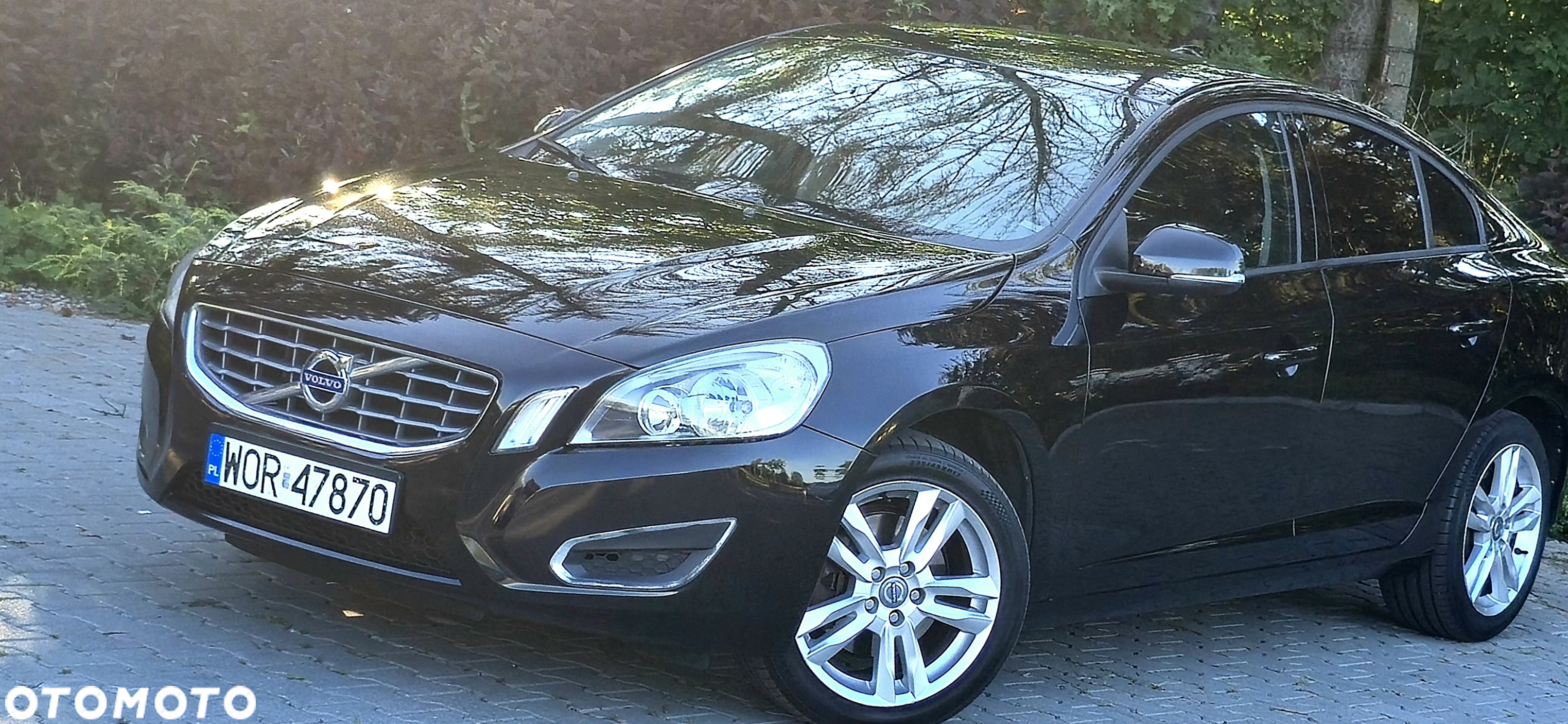 Volvo S60 DRIVe - 21