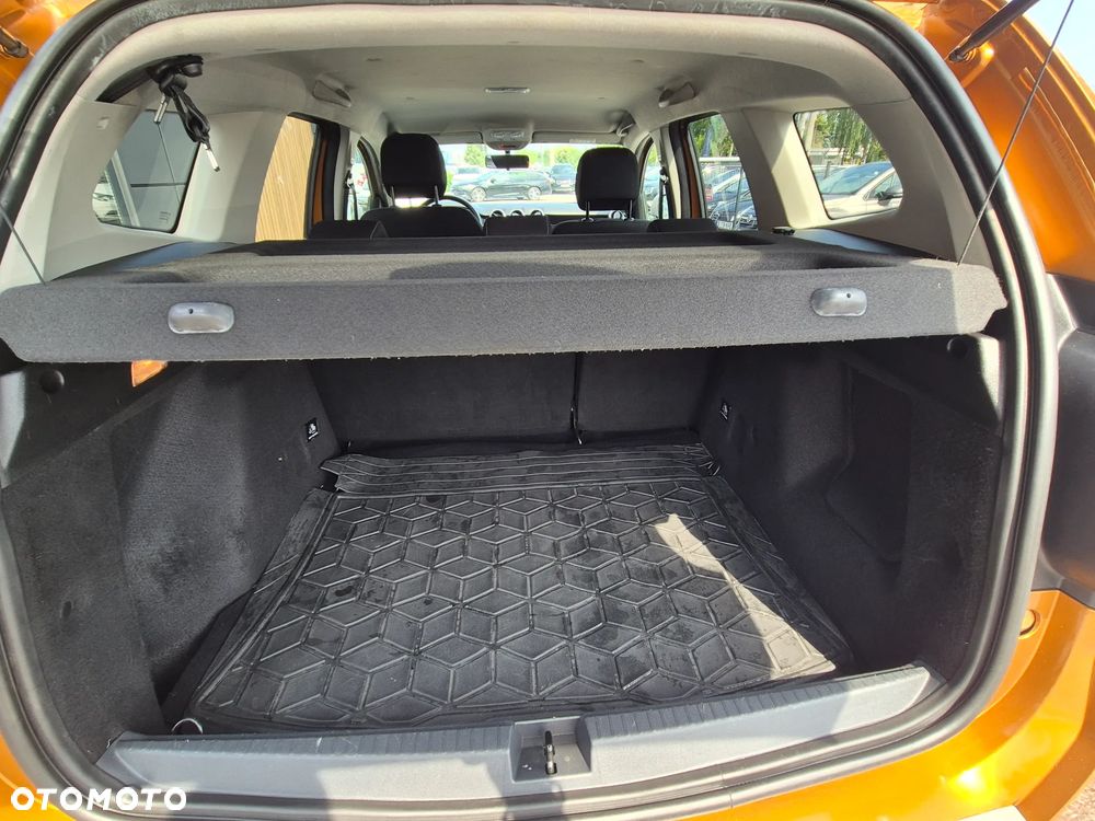 Dacia Duster 1.6 SCe Connected by Orange - 25