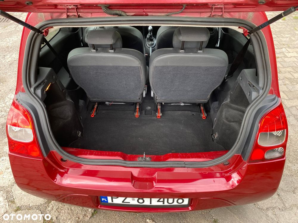 Renault Twingo 1.2 16V Rip Curl - 21
