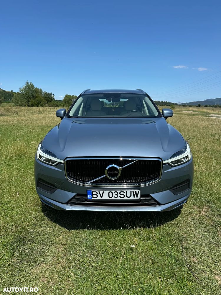 Volvo XC 60 D4 Momentum Pro - 6