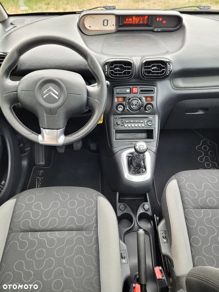 Citroën C3 Picasso - 10