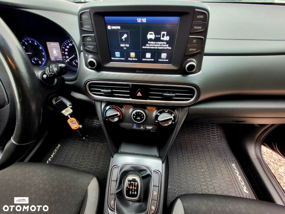 Hyundai Kona - 22