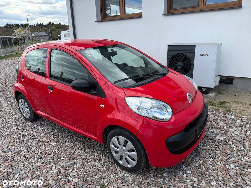 Citroën C1 1.0 Advance - 2