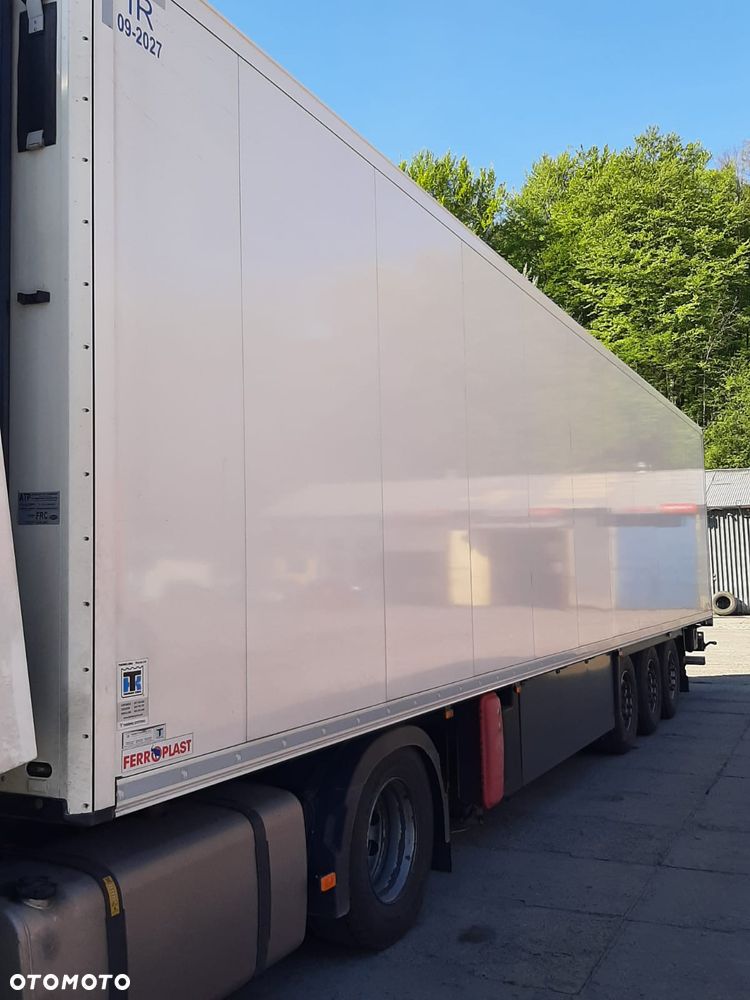 Schmitz Cargobull - 4