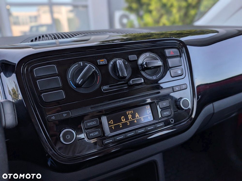 Volkswagen up! 1.0 move - 20