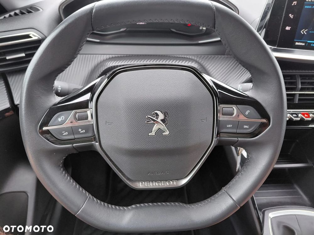 Peugeot 208 1.2 PureTech Style S&S - 17