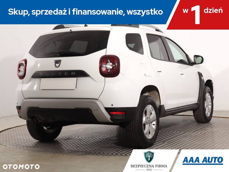 Dacia Duster - 7