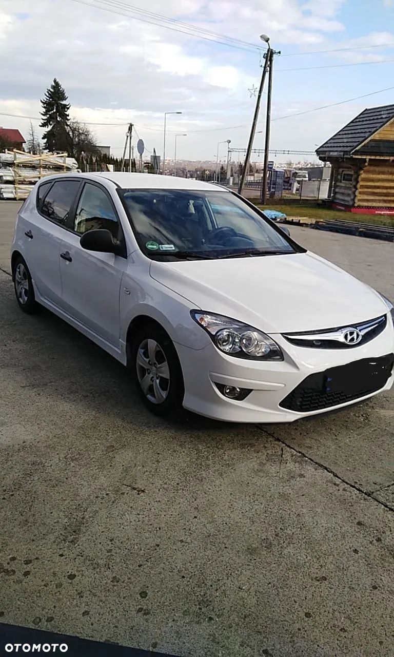 Hyundai i30 - 1