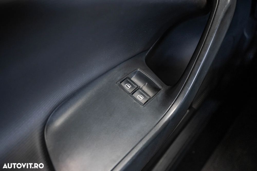 Seat Ibiza SC 1.4 TSI DSG Cupra - 24