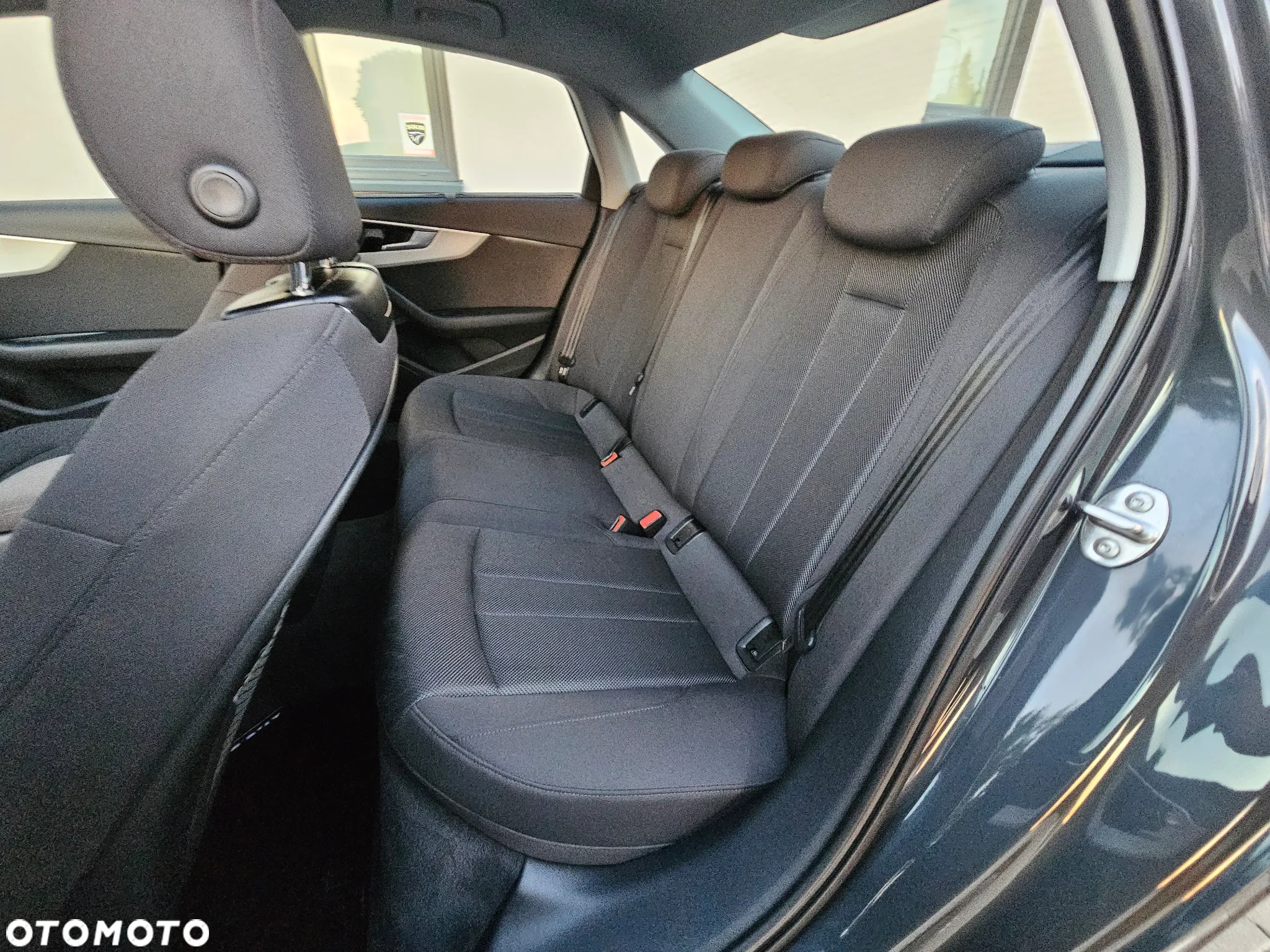 Audi A4 - 31