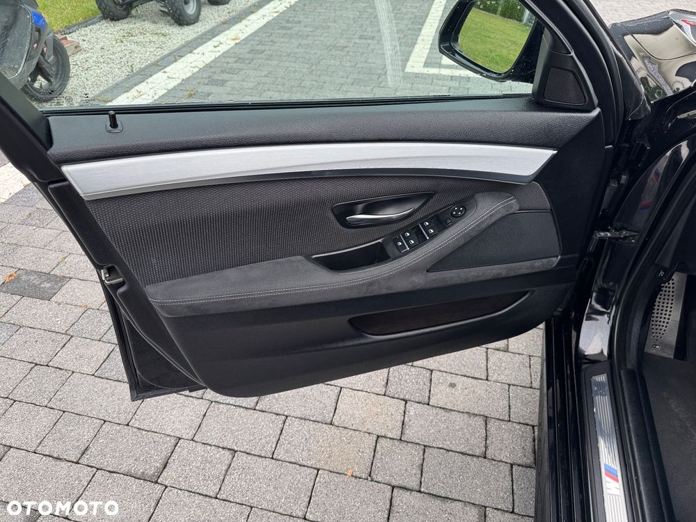 BMW Seria 5 - 17