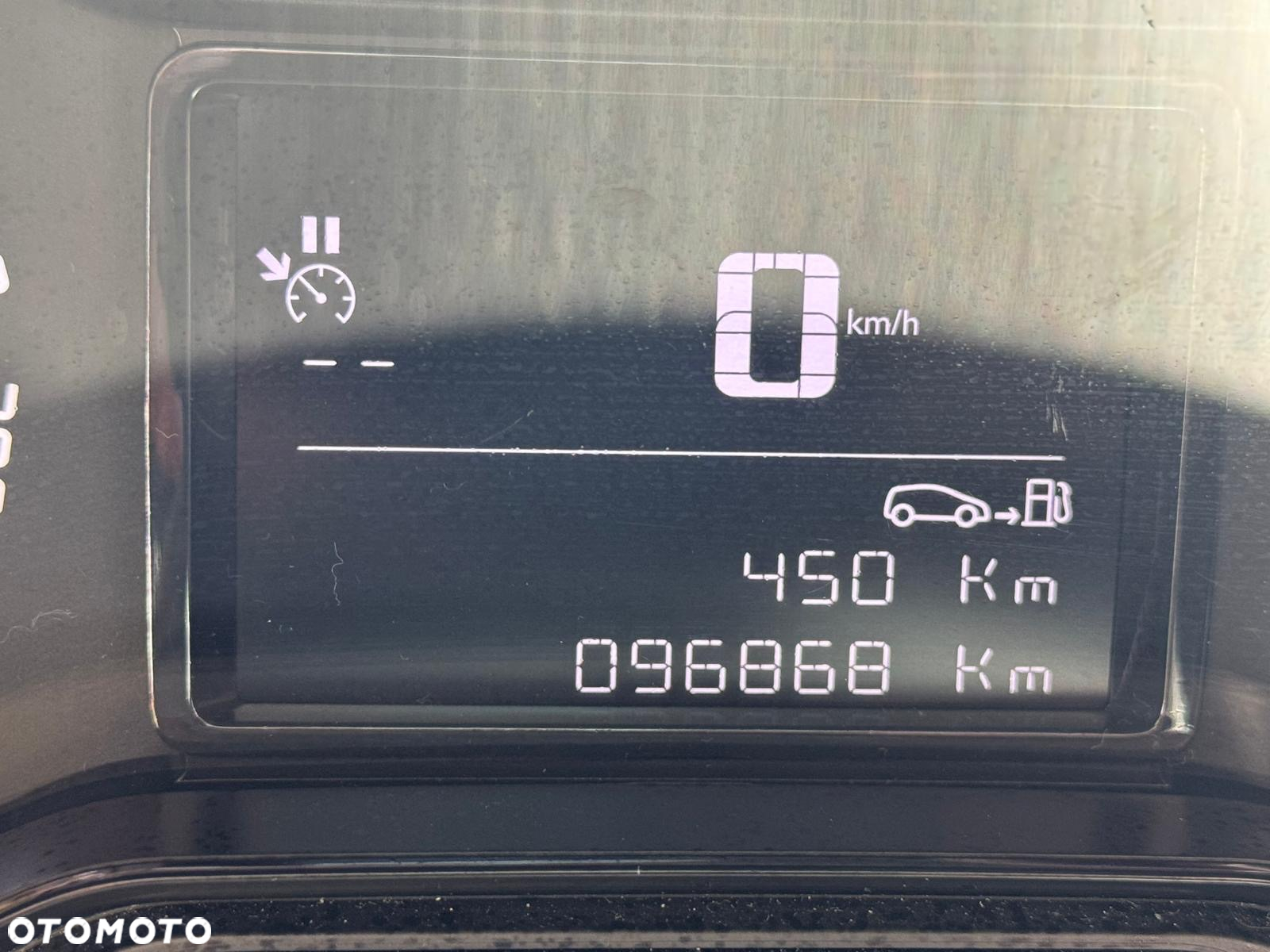 Citroën Berlingo - 6
