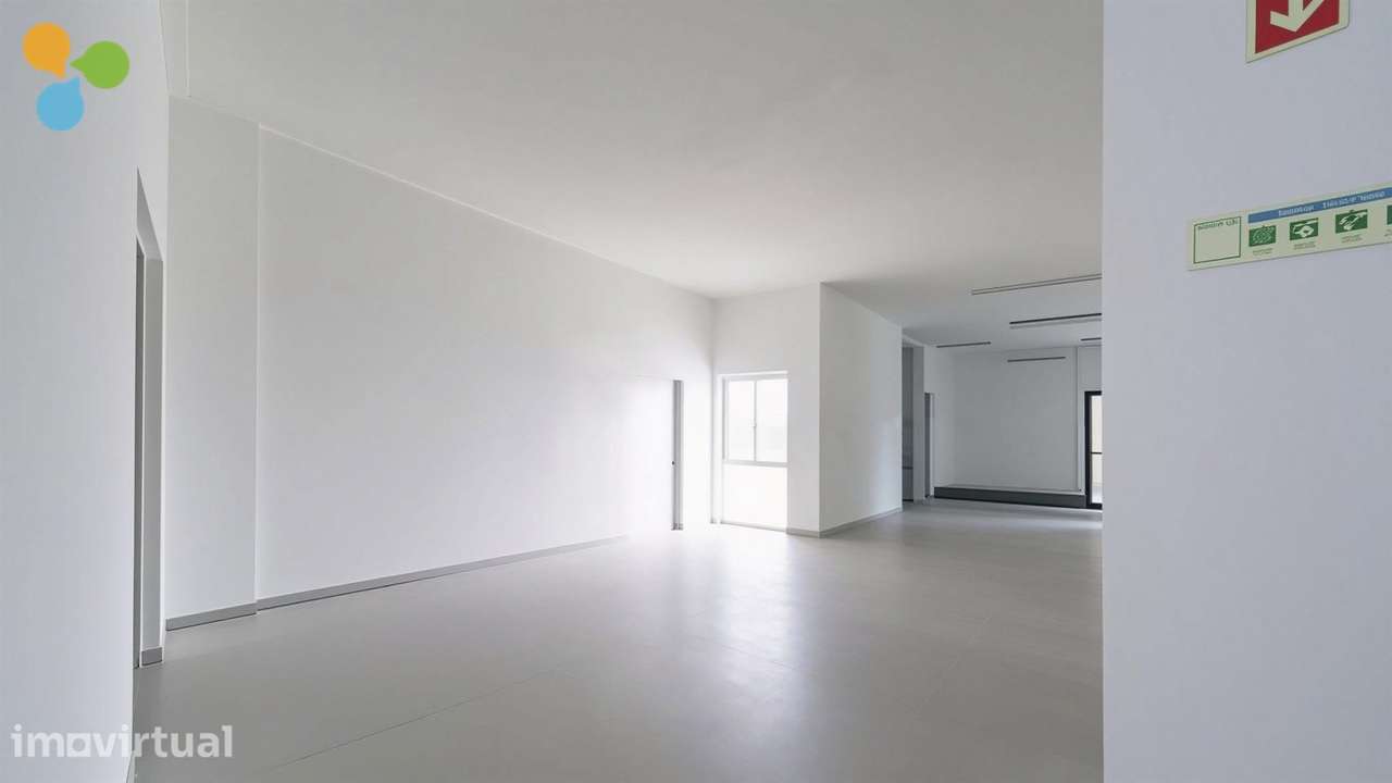 Espaço comercial - Covilhã - Grande imagem: 4/16