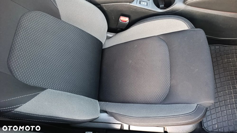 Nissan Qashqai - 17