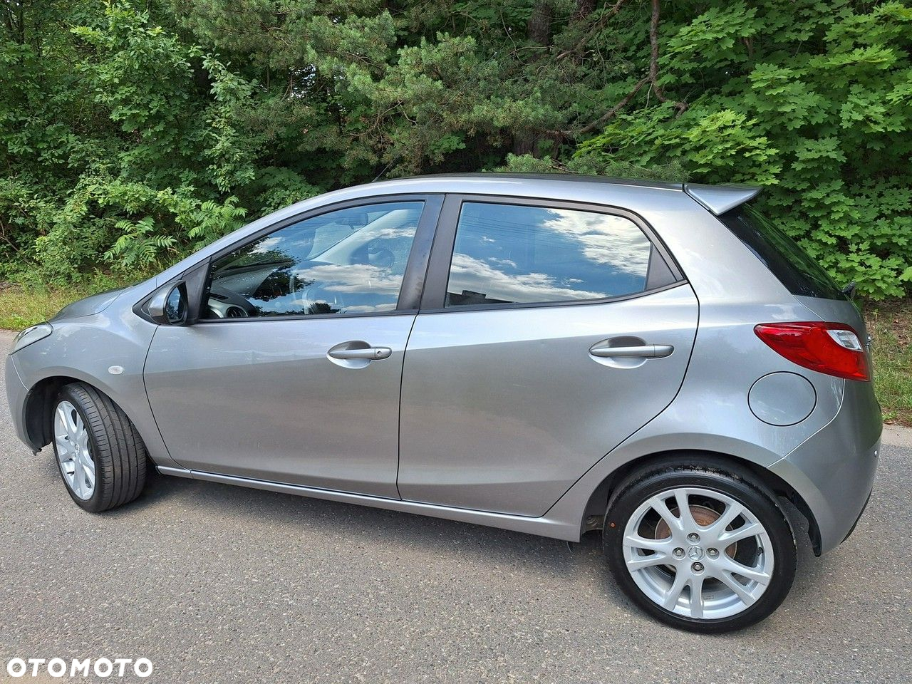 Mazda 2 1.5 Impression - 37