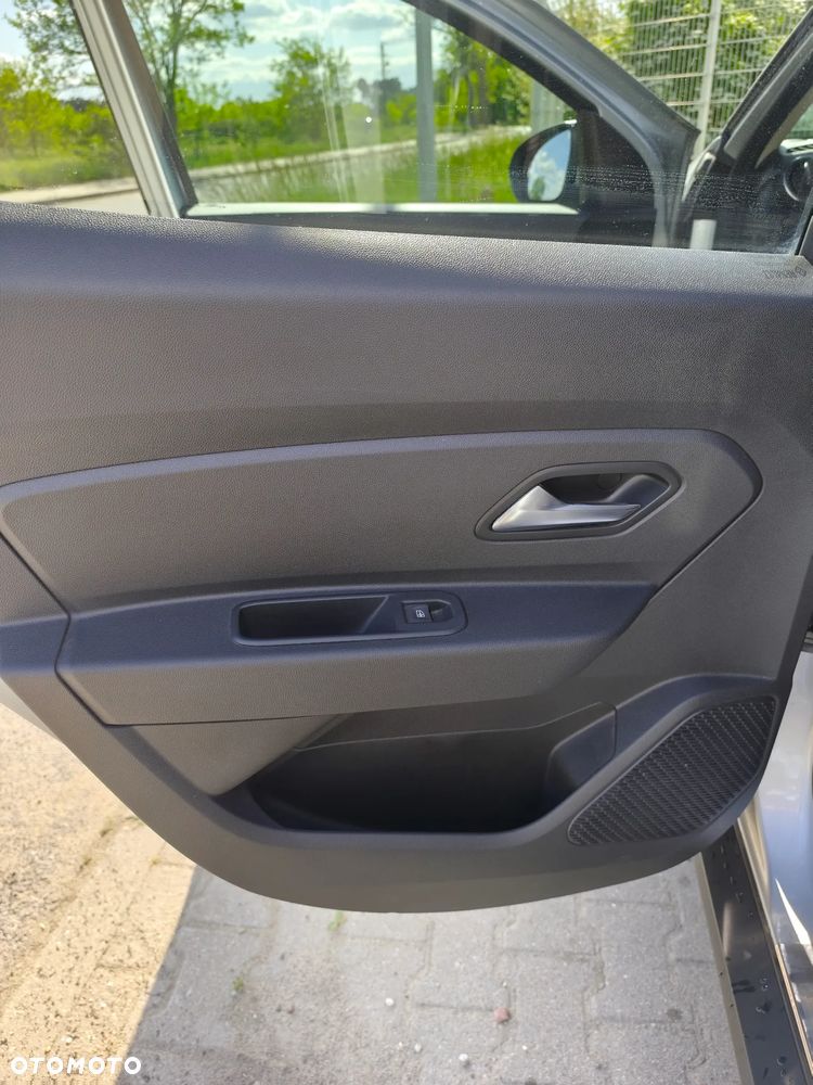Dacia Duster 1.3 TCe Prestige 4WD - 10