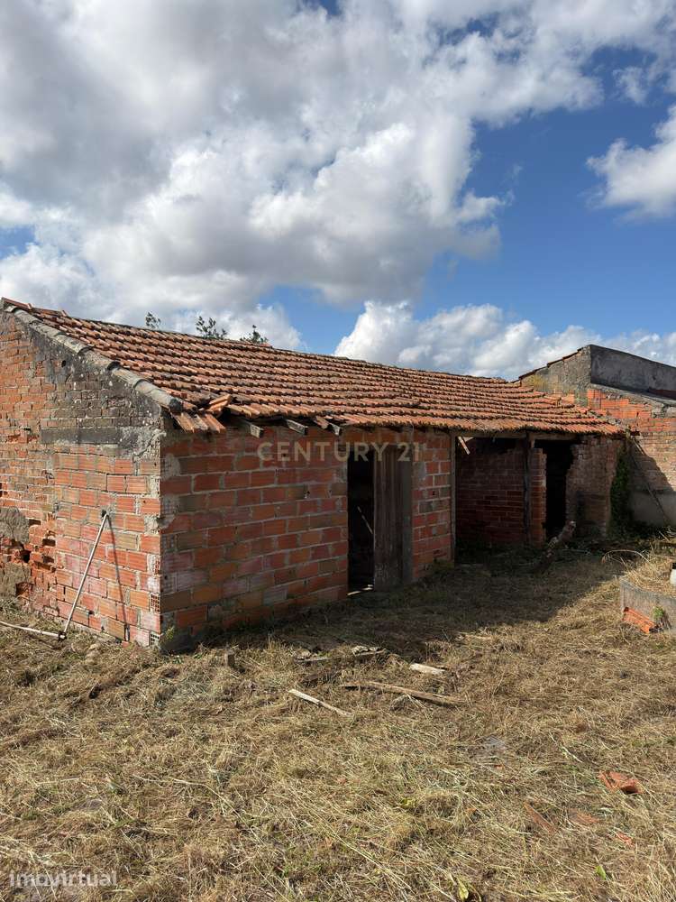 Moradia T7 com Enorme Potencial em Lote Total de 5.611 m² - Grande imagem: 5/33
