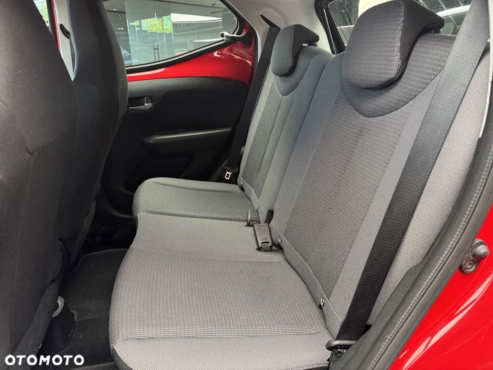 Toyota Aygo - 15