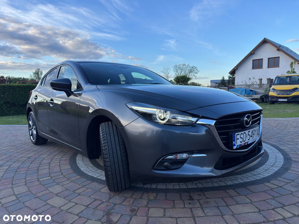 Mazda 3 - 10