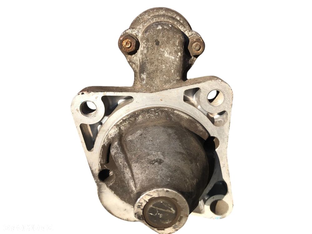 Rozrusznik 228000-3381 Mazda 323 F 1.5 Benz (1998–2003) Gwarancja Wysyłka Montaż - 4