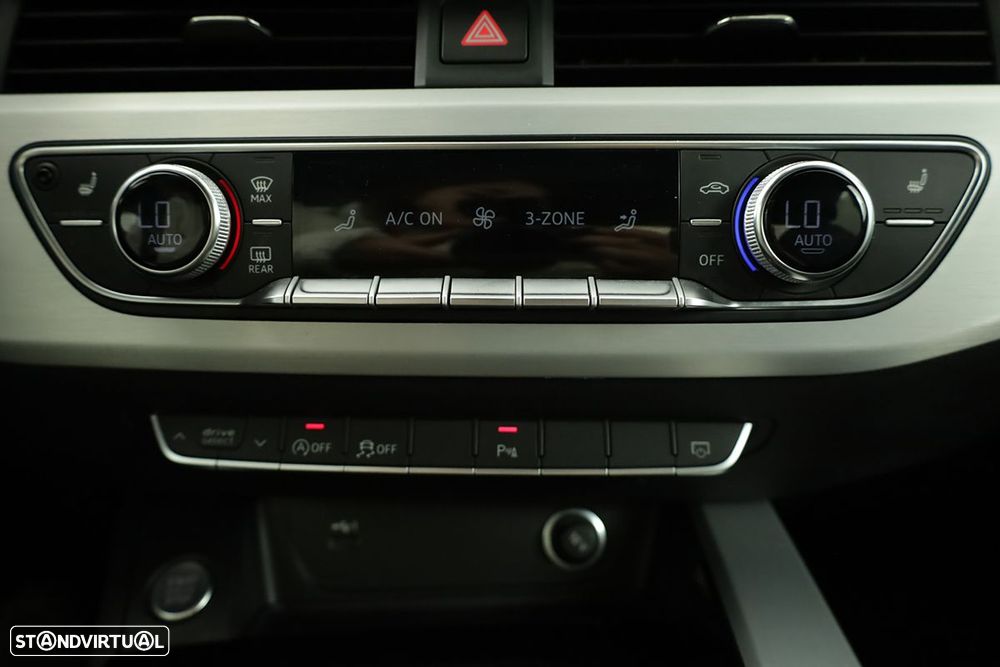 Audi A5 Sportback 40 TDI Advanced S tronic - 13