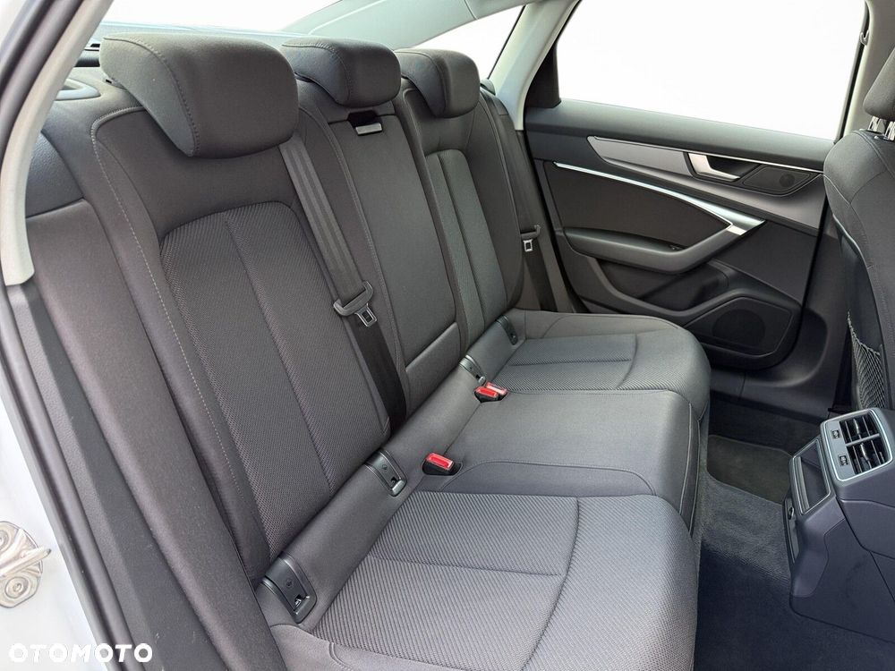 Audi A6 Limousine 35 TDI mHEV S tronic - 27