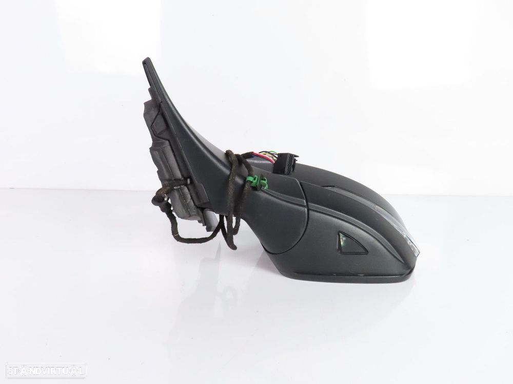 Retrovisor / Espelho Esquerdo Usado / Original VW T-ROC (A11) 2GA857507CT - 4